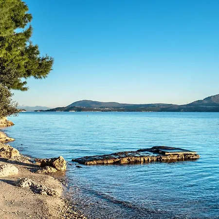 Old Boat Double 9 Apartament *