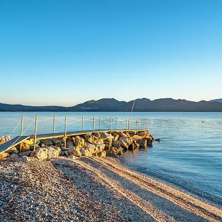 Apartament Old Boat Double 9 *