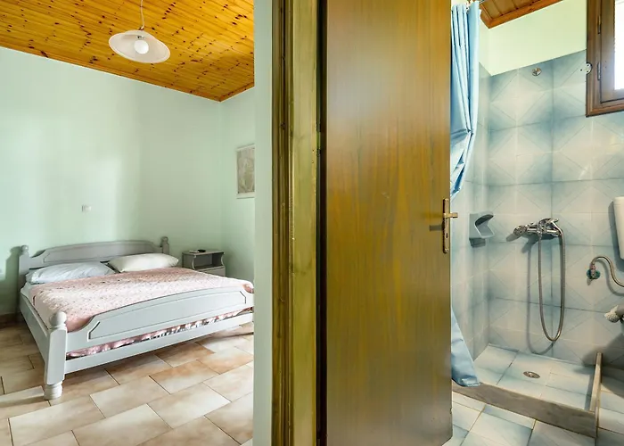 Apartament Old Boat Double 9 Nikiana