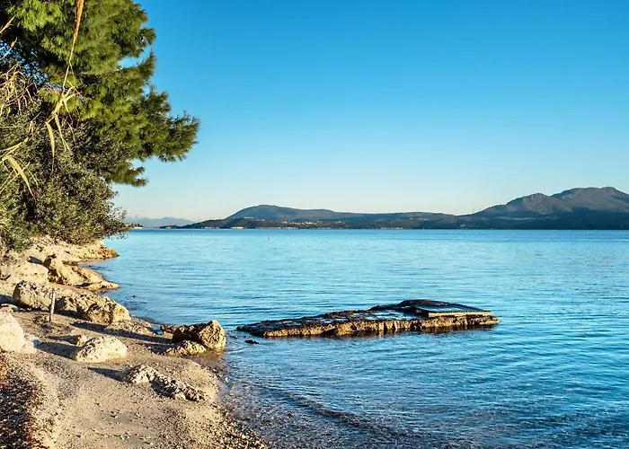 Old Boat Double 9 Apartament *