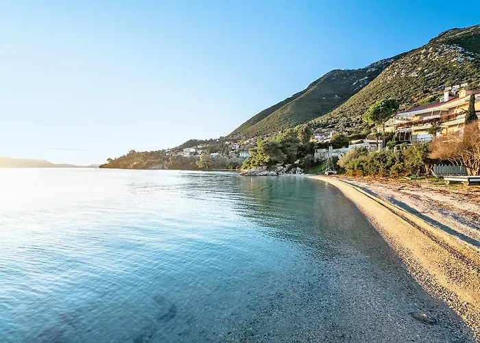 Apartament Old Boat Double 9