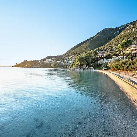 アパート Old Boat Double 9