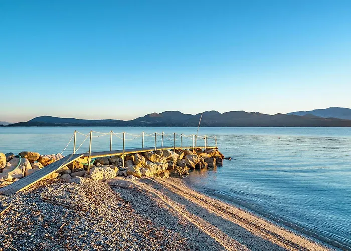 Apartment Old Boat Double 9 *