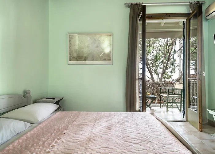 Old Boat Double 9 * Nikiana